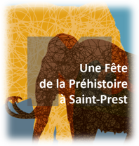 LE MAMMOUTH DE SAINT-PREST